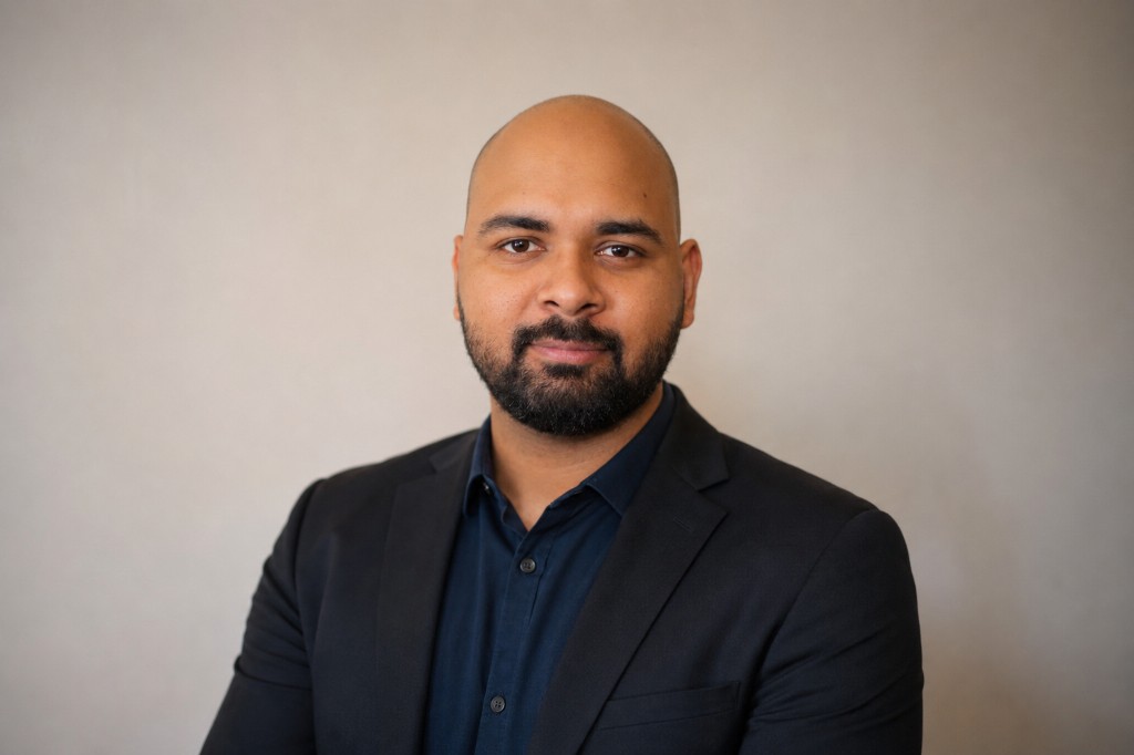 Muhammad Shahrukh